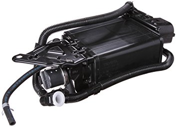 Genuine Toyota 77740-02130 Charcoal Canister Assembly