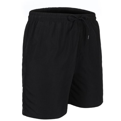 Spotti Basics Mens MTB Mountain Bike Shorts with Padded Underliner - Two Shorts in One