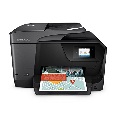 HP OfficeJet Pro 8715 All-in-One Printer