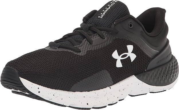 Under Armour Men's Charged Escape 4 Running Shoe