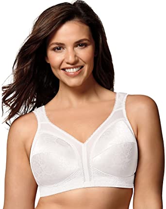 Playtex 18 Hour Ultimate Shoulder Comfort Wirefree Bra