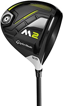 TaylorMade 2017 M2 Men's Driver 460cc