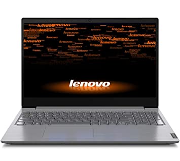 Notebook Lenovo SLIM 8 Gb DDR4, SSD 512GB, cpu Amd A4 3020 di ultima generazione, Display Hd da 15,6 pollici, web cam, 3usb, hdmi, bt, Win10 Pro, Pronto All'uso, garanzia Italia