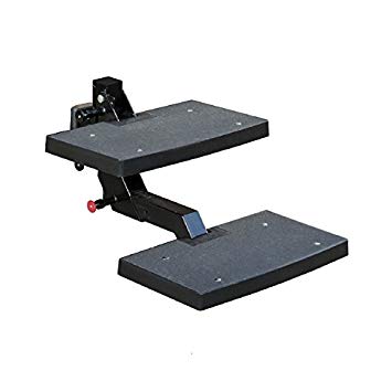 Solvit 62430 PupSTEP Hitch Step