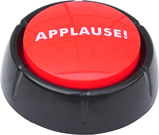 Allures & Illusions Applause Button