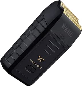 Wahl Professional | 5 Star Vanish Shaver for Professional Barbers and Stylists - 8173-700