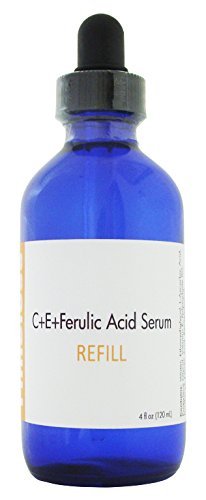 20% Vitamin C + E Ferulic Acid Serum 4 oz refill