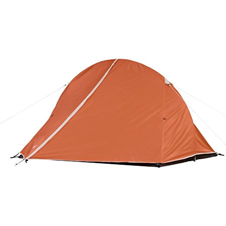 Coleman Hooligan Tent