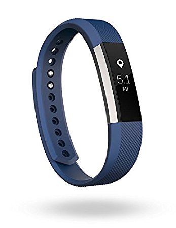 Fitbit Alta Fitness Wrist Band