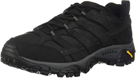 Merrell Mens Moab 2 Prime Sneakers