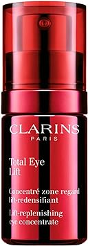 Clarins Total Lift High-Performance Eye Concentrate, Clear, 0.5 Fl Oz