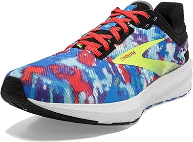 Brooks Women’s Launch 9 Neutral Running Shoe