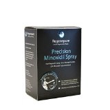 Regenepure - Precision 5 Minoxidil Spray Hair Regrowth Treatment for Men - 2 Oz