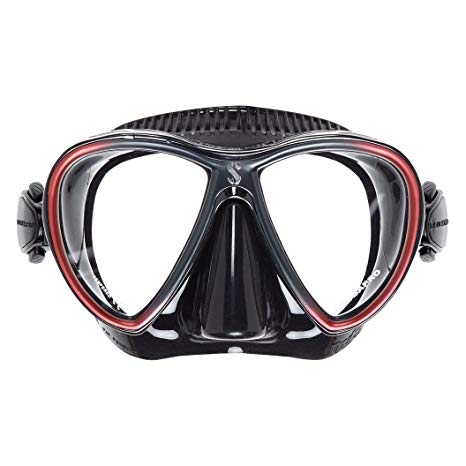 Scubapro Synergy Twin Trufit Scuba Diving Mask