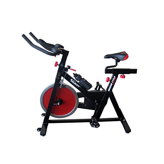Velocity Exercise Indoor Cycle (Black)