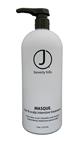 J Beverly Hills Masque Treatment 32oz