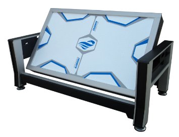 Triumph Sports USA 84-Inch 3-in-1 Rotating Combo Table