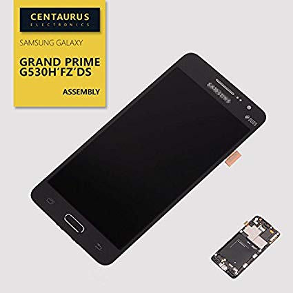 Frame LCD Replacement Display Touch Screen Digitizer for Samsung Galaxy Grand Prime SM-G530 G530H G530FZ G530DS G530T