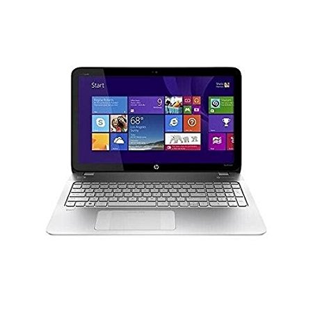 HP ENVY TouchSmart 17-inch FHD 1080P Touch-Screen Laptop, (2. 5 GHz Intel Core i7-4710HQ processor, 12GB Memory, 1TB Hard Drive, Windows 8.1 64 bit, silver)