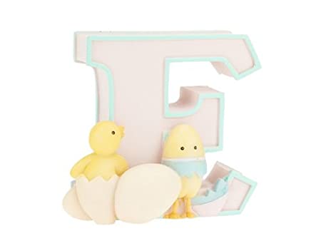 Child to Cherish Letter E (Discontinued by Manufacturer)