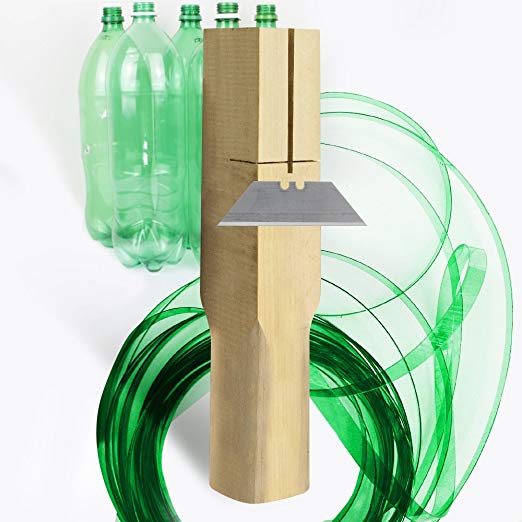 Plastic Bottle Cutter