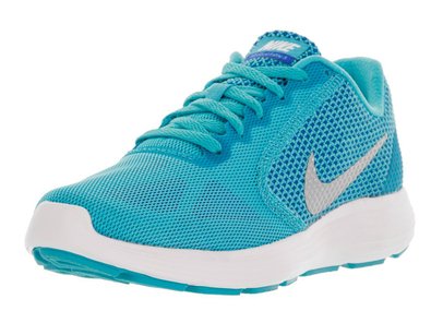 Wmns Revolution 3 Women Round Toe Synthetic Running Shoe