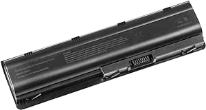 ASUNCELL MU06 MU09 New Laptop Battery for HP 593553-001 593554-001 636631-001 Pavilion G6 G7 G62 G72 G4 Presario CQ32 CQ42 CQ43 CQ56 CQ62 CQ72 HSTNN-LB0W HSTNN-UB0W HSTNN-LB0W