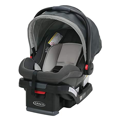 Graco SnugRide SnugLock 35, Oakley