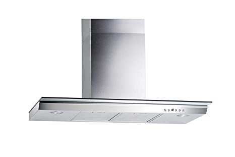 Blue Ocean 30" RHKC Stainless Steel Wall Mount Kitchen Range Hood