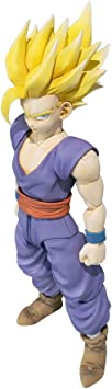 Bandai Tamashii Nations S.H. Figurants Son Gohan Dragon Ball Action Figure