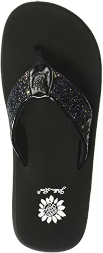 Yellow Box Women's Feliks Flip-Flop