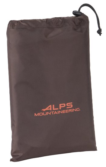 ALPS Mountaineering Lynx 1 Fitted Fabric Footprint