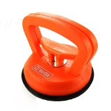 BinTEK 25 inch Premium Suction Cup for Dent Pulling and Glass Lifting ULTRA STRONG