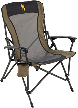 Browning Camping Fireside Chair