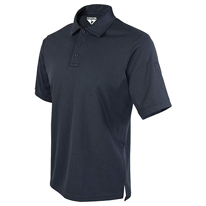 Condor Outdoor Performance Tactical Polo