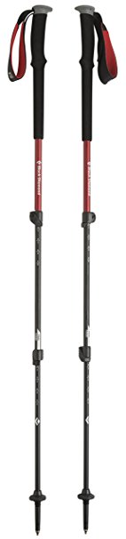 Black Diamond Trail Trekking Poles