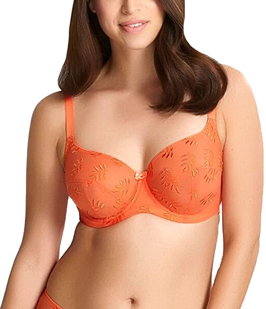 Panache Women's Tango Underwired Balconnet Bra (9071)