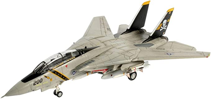 Revell 1: 144 04021 F-14A Tomcat