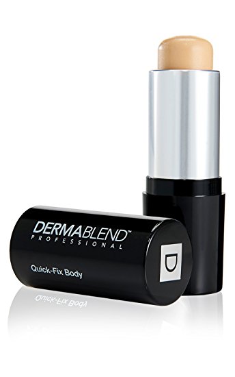 Dermablend Quick Fix Body Nude