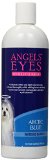 ANGELS EYES Whitening Pet Shampoo 16-Ounce Arctic Blue