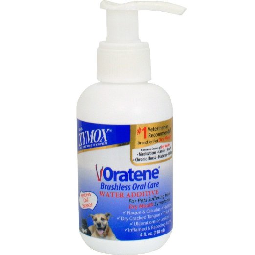 Oratene Drinking Water Additives (4 oz)
