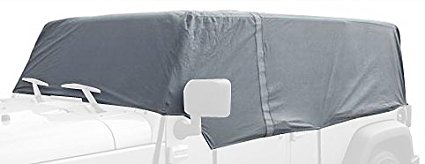 Rampage Products 1264 Breathable 4 Layer Car Cover