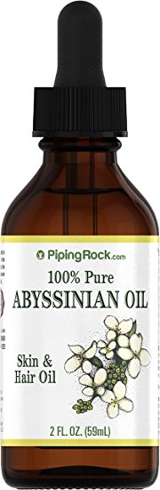 Abyssinian Oil 2 oz 100% Pure