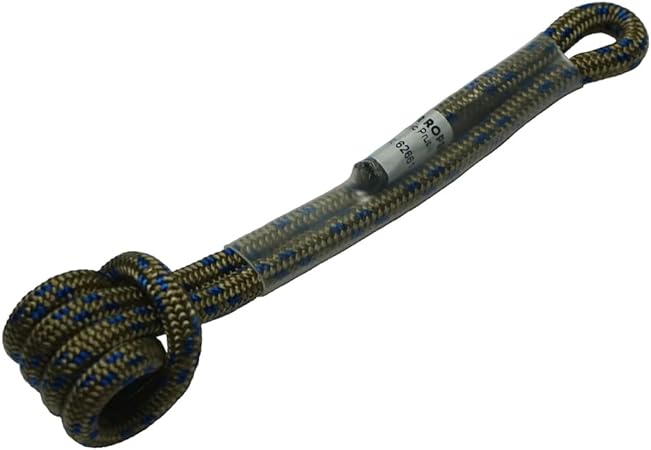 BlueWater Ropes 6.5mm Dynamic Sewn Prusik