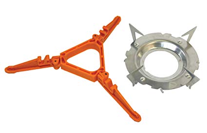 Jetboil Pot Support and Stabilizer