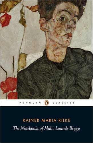 The Notebooks of Malte Laurids Brigge Penguin Classics