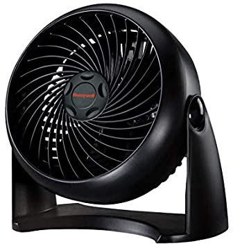 Honeywell TurboForce 3 speed Electric Air Circulator