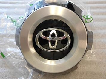 TOYOTA Genuine Parts - Cover Sub-Assy, Whee (4260B-35100)