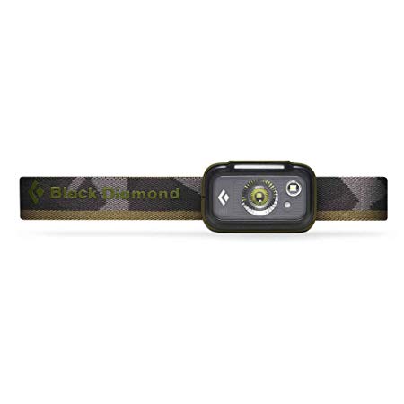 Black Diamond Spot325 Headlamp