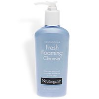 Neutrogena Fresh Foaming Cleanser 200ml/6.7oz